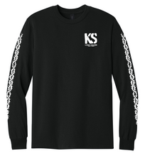 Load image into Gallery viewer, Lost Cause 5 Years Long-Sleeve (Limited Edition)
