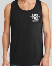 Load image into Gallery viewer, Guitar Men’s Tank
