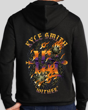 Load image into Gallery viewer, Wither Hoodie
