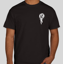 Load image into Gallery viewer, Explicit Tee (Black)
