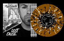 Load image into Gallery viewer, Lost Cause Vinyl LP (LE First Pressing)
