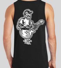 Load image into Gallery viewer, Guitar Men’s Tank
