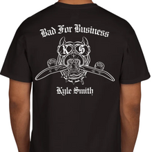 Load image into Gallery viewer, B4B Dog Tee
