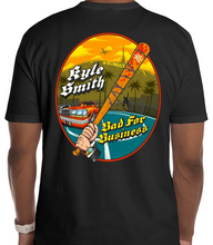 Load image into Gallery viewer, B4B Bat Tee
