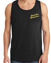 Load image into Gallery viewer, B4B Bat Men's Tank
