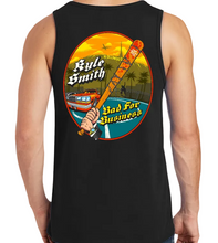 Load image into Gallery viewer, B4B Bat Men's Tank
