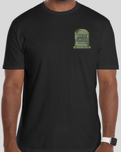 Load image into Gallery viewer, Not Ready To Die Tee
