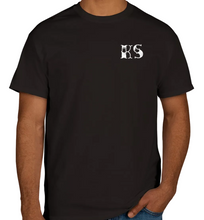 Load image into Gallery viewer, Red Flags Tee

