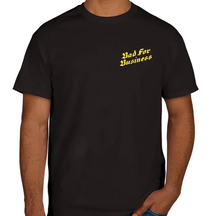 Load image into Gallery viewer, B4B Bat Tee
