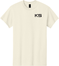 Load image into Gallery viewer, Permanent Vacation Tee
